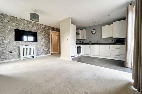 2 bedroom apartment for sale, 4 Woodhouse Close, Worcester WR5