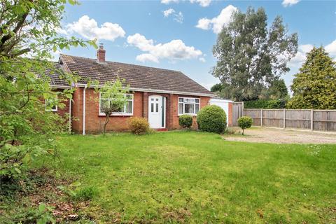 3 bedroom bungalow for sale, Ashby Road, Thurton, Norwich, Norfolk, NR14