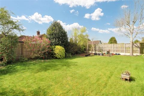3 bedroom bungalow for sale, Ashby Road, Thurton, Norwich, Norfolk, NR14