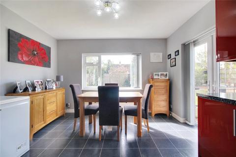 19 Ashby Road, Thurton, Norwich, NR14 6AT