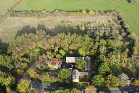 Farm for sale, Childswickham Road, Broadway WR12