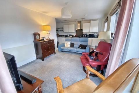 2 bedroom apartment for sale, Surman Street, Worcester WR1