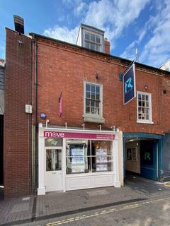 Property to rent, New Street, Worcester WR1