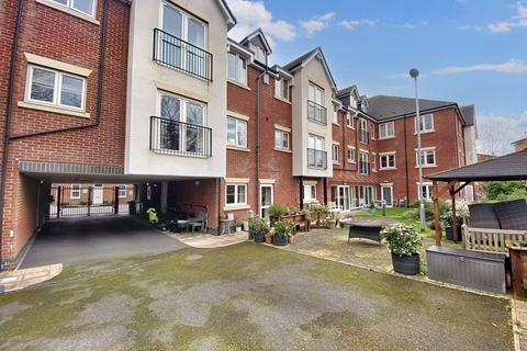 1 bedroom apartment for sale, White Ladies Close, Worcester WR1