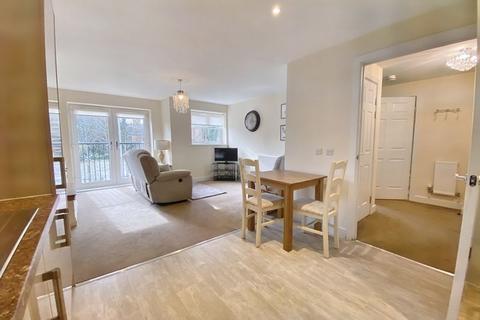 1 bedroom apartment for sale, White Ladies Close, Worcester WR1