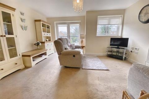 1 bedroom apartment for sale, White Ladies Close, Worcester WR1