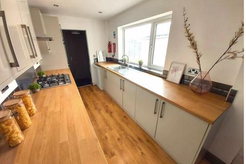 1 bedroom in a house share to rent, Chestnut Street, Worcester WR1