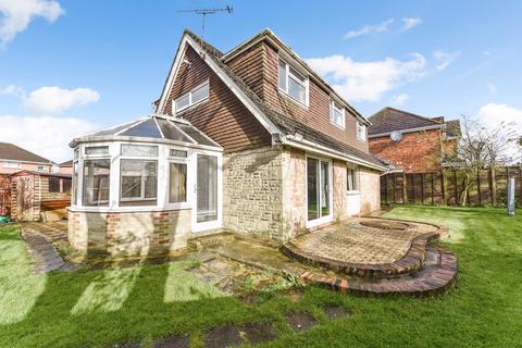 2d Scratchface Lane, Havant, PO9 3NG