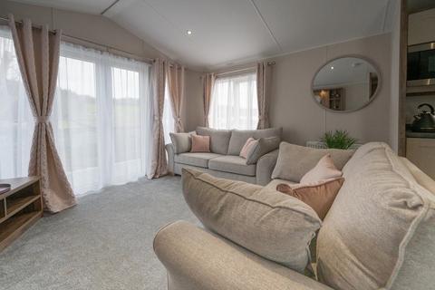 2 bedroom lodge for sale, Cofton, Exeter EX6