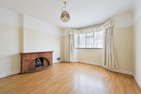 4 bedroom link detached house for sale, Hollington Crescent, New Malden KT3