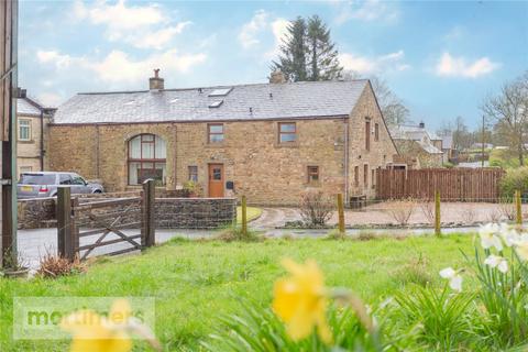 3 bedroom semi-detached house for sale, Slaidburn Road, Waddington, Clitheroe, Lancashire, BB7