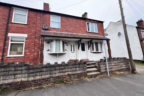 2 bedroom terraced house for sale, Cannock Road, Cannock