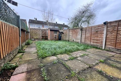 3 bedroom end of terrace house for sale, Thistledown Avenue, Burntwood