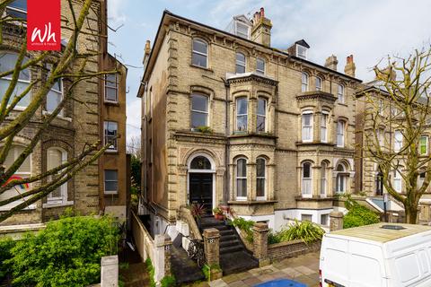 3 bedroom maisonette for sale, Salisbury Road, Hove