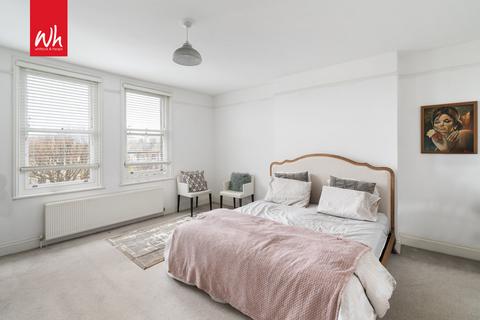 3 bedroom maisonette for sale, Salisbury Road, Hove