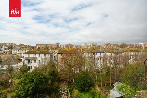 3 bedroom maisonette for sale, Salisbury Road, Hove