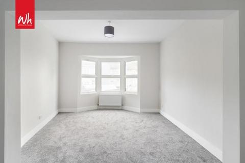 3 bedroom end of terrace house for sale, Roundhill Crescent, Brighton