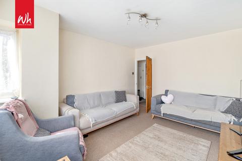2 bedroom flat for sale, Nevill Road, Hove