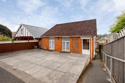 3 bedroom detached bungalow for sale, Pennyacre Road, Teignmouth