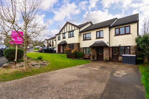 4 bedroom semi-detached house for sale, 10, Manor Road, Douglas