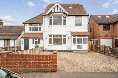 4 bedroom semi-detached house for sale, Rotherfield Road, Carshalton SM5