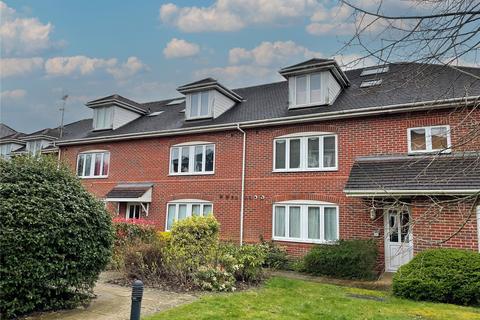 undefined, Kings Gate, Gordon Road