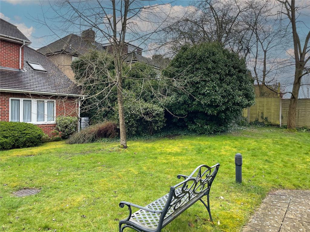 Communal Gardens