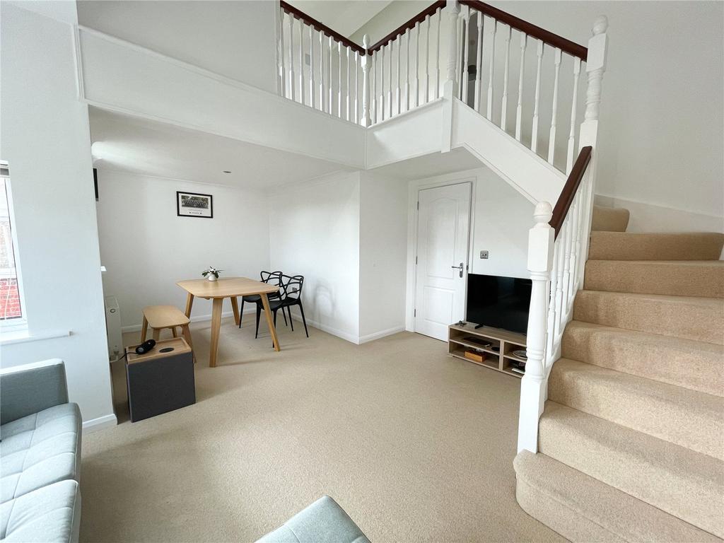 Living &amp; Dining Room