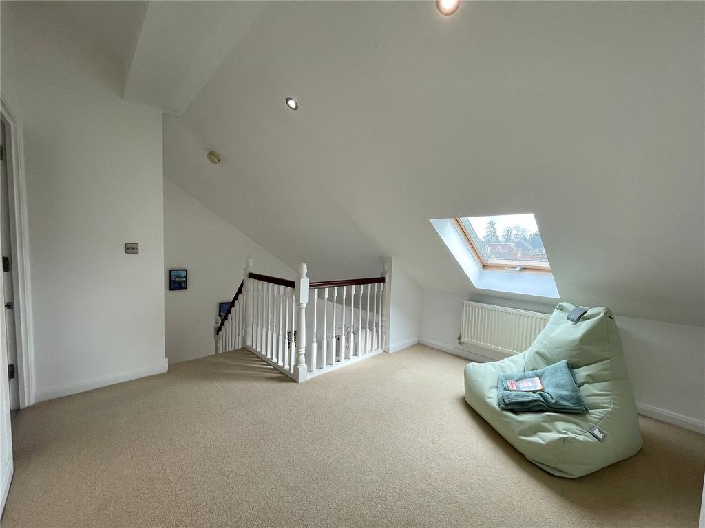 Mezzanine Level