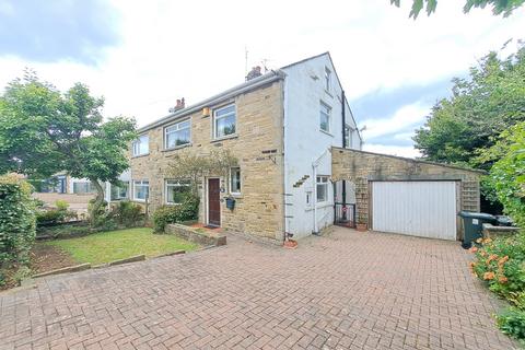 3 bedroom semi-detached house for sale, Ashfield Road,  Moorhead, Shipley, West Yorkshire