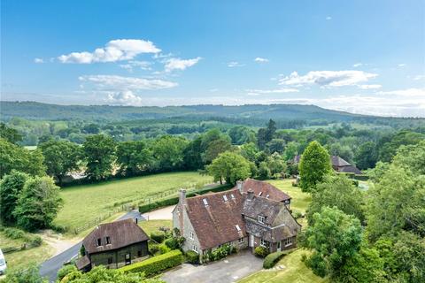 8 bedroom detached house for sale, Midhurst Road, Fernhurst, Surrey, GU27