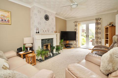 2 bedroom semi-detached house for sale, Green End Road, Sawtry, Cambridgeshire.