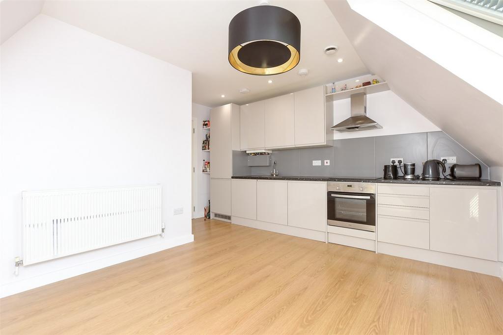 Kitchen Lounge/Diner