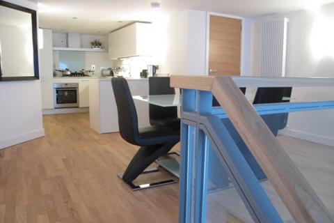2 bedroom flat to rent, Simpson Loan, Quartermile Development, Edinburgh