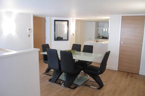 2 bedroom flat to rent, Simpson Loan, Quartermile Development, Edinburgh