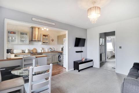 1 bedroom apartment for sale, Morgan Drive, Greenhithe, Kent, DA9