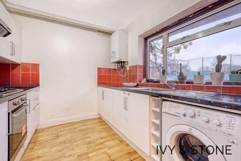 2 bedroom end of terrace house for sale, Higham Place, London