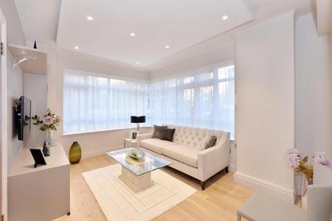 1 bedroom apartment to rent, Portsea Hall, Portsea Place