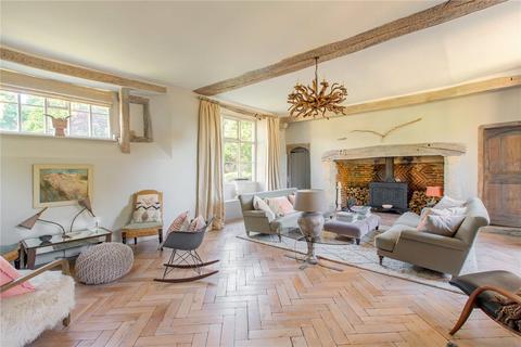 Sharrington Hall Lower Hall Lane, Sharrington, Melton Constable, NR24 2PQ