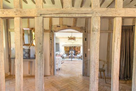Sharrington Hall Lower Hall Lane, Sharrington, Melton Constable, NR24 2PQ