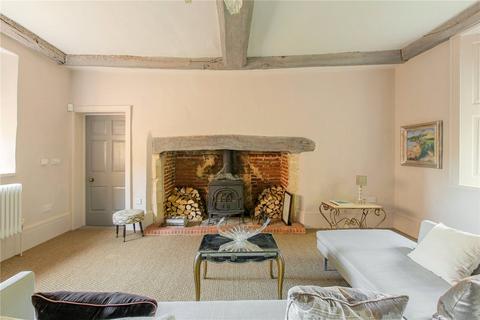 Sharrington Hall Lower Hall Lane, Sharrington, Melton Constable, NR24 2PQ
