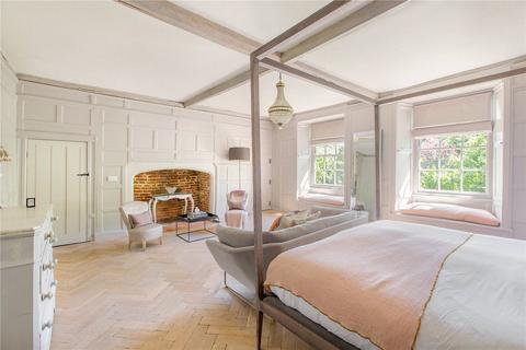 Sharrington Hall Lower Hall Lane, Sharrington, Melton Constable, NR24 2PQ