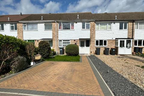 34 Ballinghall Close, Bedford, MK41 0AB
