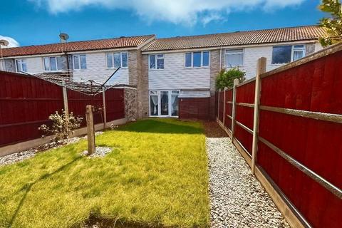 34 Ballinghall Close, Bedford, MK41 0AB