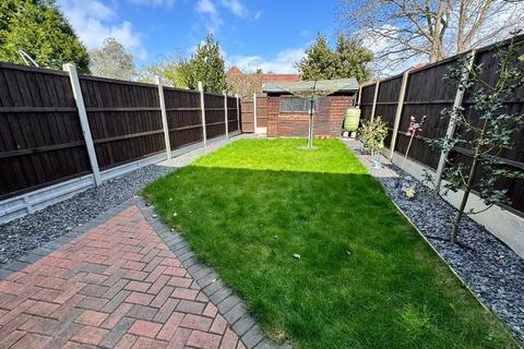 34 Ballinghall Close, Bedford, MK41 0AB