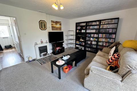 34 Ballinghall Close, Bedford, MK41 0AB