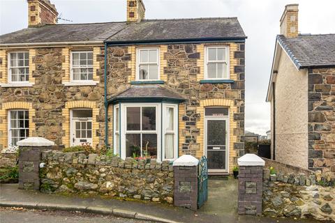 3 bedroom semi-detached house for sale, Mount Road, Llanfairfechan, Conwy, LL33