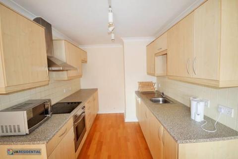 1 bedroom flat to rent, Millsands, Sheffield, South Yorkshire, UK, S3