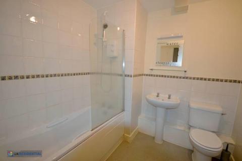 1 bedroom flat to rent, Millsands, Sheffield, South Yorkshire, UK, S3