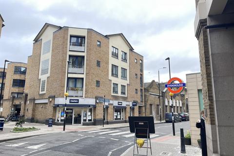 Parking to rent, Wapping High Street, London E1W
